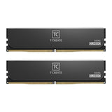 TEAMGROUP ME CTCCD532G6000HC48DC01 T-Create Classic 2x16GB DDR5 UDIMM Black