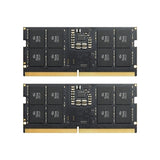 TEAMGROUP ME TED532G4800C40DDC-S01 2x16GB 4800MHz DDR5 CL40 SODIMM Retail