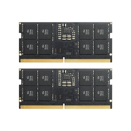TEAMGROUP ME TED564G4800C40DDC-S01 2x32GB 4800MHz DDR5 CL40 SODIMM Retail