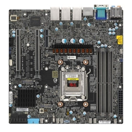Supermicro MB MBD-H13SAE-MF-B Socket AM5 128GB DDR5 Micro-ATX Bulk Pack