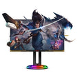 AOC Monitor AG275QXL 27 IPS Curved 16:9 2560x1440 170Hz 1ms 1xDP 2xHDMI SPK