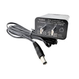 Yealink Accessory 330000012027 5V 2A Power Supply for IP Phone Retail