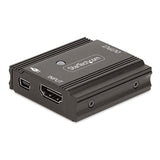 StarTech AC 33FT-8K-HDMI-BOOSTER 33ft 8K 60Hz HDMI Signal Booster Retail