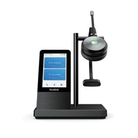 Yealink Headset 1308007 WH66 Mono UC Retail