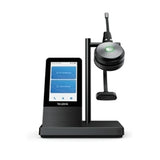 Yealink Headset 1308007 WH66 Mono UC Retail
