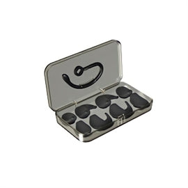 Yealink Accessory 330100010019 Earhook and Eartips Pack for WH63 67 Retail