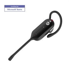 Yealink Headset 1308070 WHM631T Headset Only for WH63 TEAMS Wireless Bluetooth