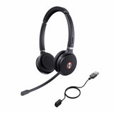 Yealink Headset 1308069 WHD622UC Wireless with Charging Cable Retail