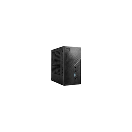 ASRock System DESKMINI B760W LGA1700 B760 Max64GB DDR4 W10 11 Retail