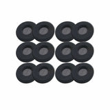 Yealink Accessory 330100010026 Foamy Ear Cushion for WH62 WH66 UH36 YHS36 12PK