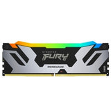 Kingston ME KF560C32RSAK2-96 96GB 6000MT s DDR5 CL32 DIMM K2 FURY Renegade RGB
