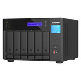 QNAP NAS TVS-h674T-i5-32G-US 6Bay Core i5 32GB DDR4 RAM 350W PSU Retail
