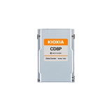 Kioxia SSD KCD8DPUG3T84 3.84T 2.5 PCIe5 CD8P-R SDF7244GEB 1 DWPD SED Bare