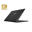 MSI NB Prestige 16 AI Evo B1MG-006CA 16 Ultra7-155H 16GB 1TB Intel Arc W11H