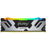 Kingston ME KF564C32RSAK2-64 64G 6400MT DR5 CL32 DIMM K2 FURY Renegade RGB XMP