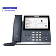 Yealink Ph 1301193 Yealink Mp56-Teams Microsoft Phone Android9 7Touch Screen