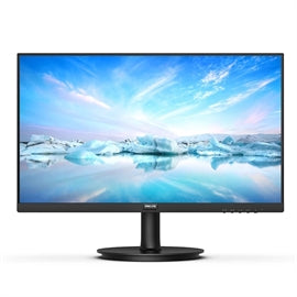 Philips Monitor 271V8LBS 27 FHD 1920x1080 HDMI VGA Retail