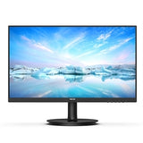 Philips Monitor 271V8LBS 27 FHD 1920x1080 HDMI VGA Retail