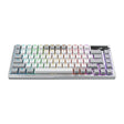 ASUS KB M701 AZOTH NXSW CA PBT WH ROG Azoth ROG NX SNOW switches White Retail