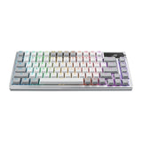 ASUS KB M701 AZOTH NXSW CA PBT WH ROG Azoth ROG NX SNOW switches White Retail