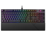 ASUS KB XA12 SCOPE II RX RXRD CA ROG Strix Scope II RX ROG RX Red Optical SWT
