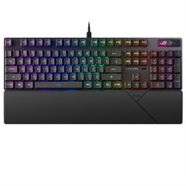 ASUS KB XA12 SCOPE II RX RXRD CA ROG Strix Scope II RX ROG RX Red Optical SWT
