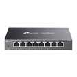 TP-Link Switch DS108G 8-Port Gigabit Desktop Switch Retail