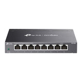 TP-Link Switch DS108G 8-Port Gigabit Desktop Switch Retail
