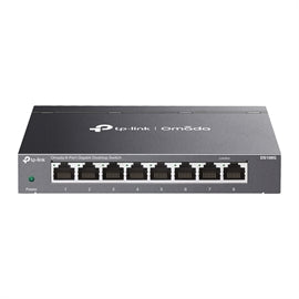 TP-Link Switch DS108G 8-Port Gigabit Desktop Switch Retail