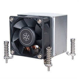 Silverstone Fan AR09-1700 Superior 2U server thermal solution f Intel LGA1700