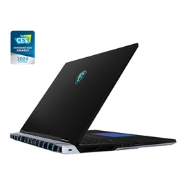 MSI NB Titan 18 HX A14VIG-081CA 18 Ci9-14900HX 4x32GB 2x2TB RTX4090 W11P