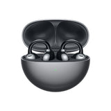 Huawei Headset 55037247 FreeClip Dual-Device Connections Black Retail