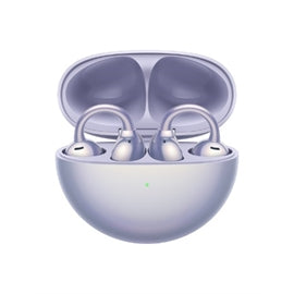 Huawei Headset 55037246 FreeClip Dual-Device Connections Purple Retail