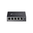 TP-Link Switch DS105G-M2 Omada 5-Port 2.5G Multi-Gigabit Desktop Switch Retail