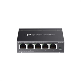 TP-Link Switch DS105G-M2 Omada 5-Port 2.5G Multi-Gigabit Desktop Switch Retail
