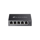 TP-Link Switch DS105G-M2 Omada 5-Port 2.5G Multi-Gigabit Desktop Switch Retail