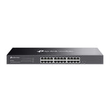 TP-Link Switch DS1024G Omada 24-Port Gigabit Switch Retail
