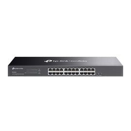 TP-Link Switch DS1024G Omada 24-Port Gigabit Switch Retail