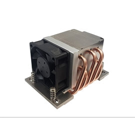 Dynatron Fan A54 2U Active Air Cooler for AMD SP6 socket Aluminum Heatsink