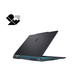 MSI NB Cyborg 14 A13VF-051CA 14 Ci7-13620H 2x8GB 512GB RTX4060 W11H Black