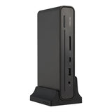 Asus NB Accessory 90XB08CN-BDS000 Triple Display USB-C Dock DC300 Retail