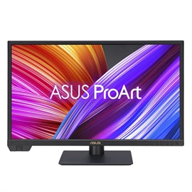 ASUS MN PA24US 23.6 IPS 3840x2160 16:6 5ms 60Hz 350cd m2 2xHDMI DP USB-C SPK