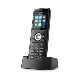 Yealink PH 1302006 W59R Ruggedized DECT Handset 1.8 TFT screen IP67 Retail
