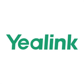 Yealink AC YEA-PWR-5V-WH63-WH62 5V 1.2A US Power Supply for WH62 & WH63 Retail