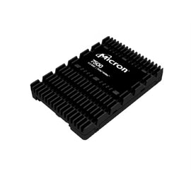 Micron SSD MTFDKCC15T3TGP-1BK1DABYYR 15.3TB 7500 Pro U.3(15mm) TCG Retail