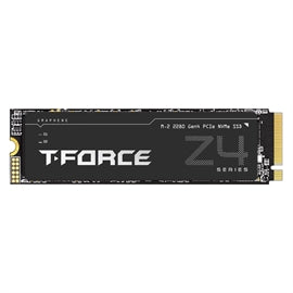 TEAMGROUP SSD TM8FPV001T0C129 1TB Z44A7 PCIe Gen4x4 with NVMe Retail