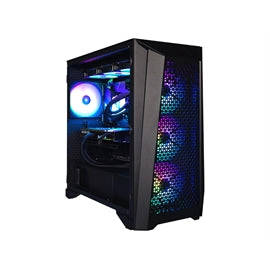 MSI SY Infinite RS 14NUG9-670US Ci9-14900KF 2x32GB 2TB RTX4080 W11PH Retail