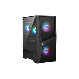 MSI SY Codex R 14NUC5-090US Ci5-14400F 2x16GB 2TB RTX4060 W11HA Retail