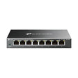 TP-Link Switch DS108GE Omada 8-Port Gigabit Easy Smart Switch Retail