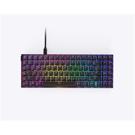 NZXT KB KB-002NB-US FUNCTION 2 MINITKL RGB USB-C to USB-A w o WRIST REST BLACK
